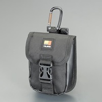 110x90x205mm着脱式小物ポーチ