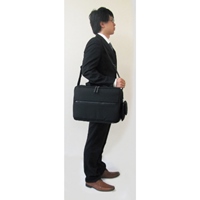 400x90(40)x290mm ビジネスバッグ_選択画像03