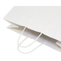 450x220x455mm 紙袋(白無地/50枚)_選択画像02