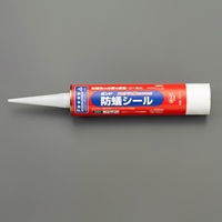 320ml 変成シリコンコーク(防蟻シール/灰)