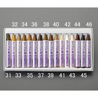 6gフローリング補修剤(ダークブロンズ)