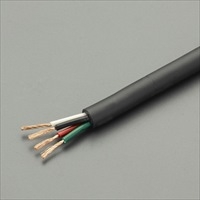 8　mm2x15m/4芯ビニルキャブタイヤCable_選択画像02