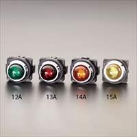 AC/DC24V LED表示燈(橙)_選択画像02