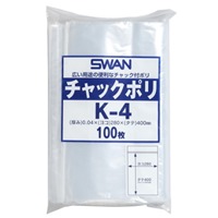 280x400mm ポリ袋(チャック付/100枚)_選択画像02