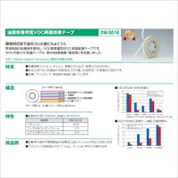 30mmx50m 両面テープ(油面接着用)_選択画像02