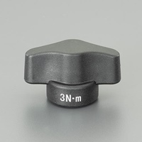 M6/3N･m 雌ネジトルクノブ