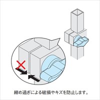 M6/3N･m 雌ネジトルクノブ_選択画像03