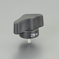 M5x10mm/3N･m 雄ネジトルクノブ