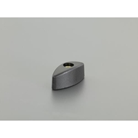 M8 雌ネジノブ(貫通タイプ)