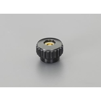 M8 雌ネジノブ(貫通)