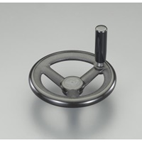 φ140mm ハンドル[丸リム型]