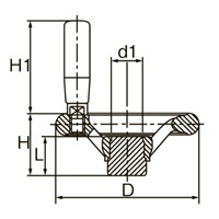 φ140mm ハンドル[丸リム型]_選択画像02