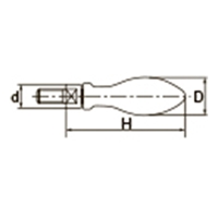 M12x20mm 回転ハンドル_選択画像03