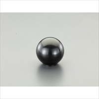 M12x50mm 雌ネジプラスチックボール(黒)_選択画像02