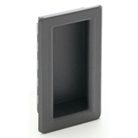 プルハンドル(黒)