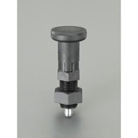 M20x33mm[Wナット]Indexプランジャー