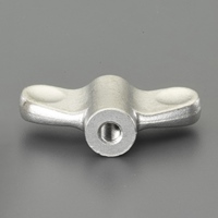 M6 雌ネジウイングノブ(S製/貫通)_選択画像02