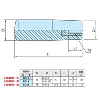 M16 雌ネジグリップ_選択画像02