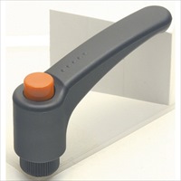 M8x25mm 雄ネジクランプレバー_選択画像02