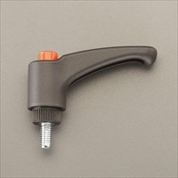 M12x30mm 雄ネジクランプレバー_選択画像02