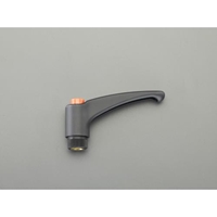 M5 雌ネジクランプレバー(操作レバー付)