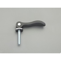 M5x30mm 雄ネジカムレバー(回転式)