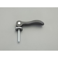 M6x30mm 雄ネジカムレバー(固定式)