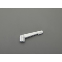 12mm フィックスドレバー(丸穴)