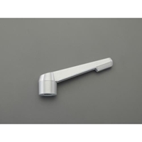 5mm フィックスドレバー(角穴)