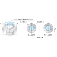 M10x20mm スクリューキャップ(20コ)_選択画像03