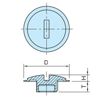 M14x26mm スクリューキャップ(20コ)_選択画像03