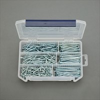 高トルク工具対応ビスセット[18V対応]