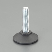 φ30mm/M 6x 52mm アジャスターベース