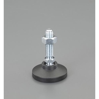 φ50mm/M12x125mm アジャスターベース