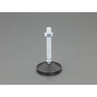 φ80mm/M10x 68mm アジャスターベース