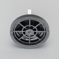 φ80mm/M10x 98mm アジャスターベース_選択画像02