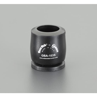 17x18.5mm/ M5 TPEダンパー(アキシアル)