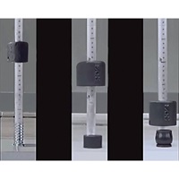 12x10.9mm/ M3 TPEダンパー(アキシアル)_選択画像02