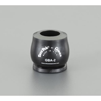 21x19.3mm/ M5 TPEダンパー(アキシアル)