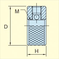 40x16mm/M12 スイッチドッグ_選択画像03