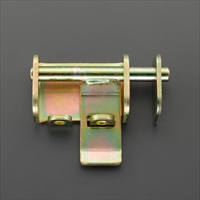 107mm W貫抜(鉄製/溶接取付用)