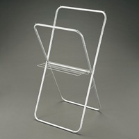 700x600x1380mm 物干スタンド(アルミ製)