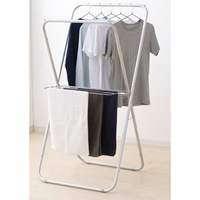 700x600x1380mm 物干スタンド(アルミ製)_選択画像04