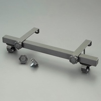 スタンド(懸垂幕用)