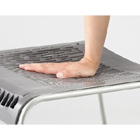 スタッキングチェアー(青)_選択画像03