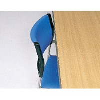 スタッキングチェアー(青)_選択画像04