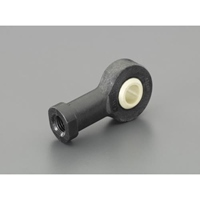 M10xP1.25 ロッドエンド(雌ネジ)