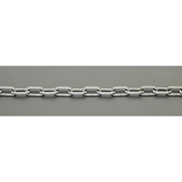 5.0mmx30m リンクチェーンS製