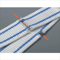 25mmx3.0m/0.63tベルトスリング耐化学薬品_選択画像02