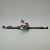 50mmx3.0m/150kgベルト荷締機ラチェット式